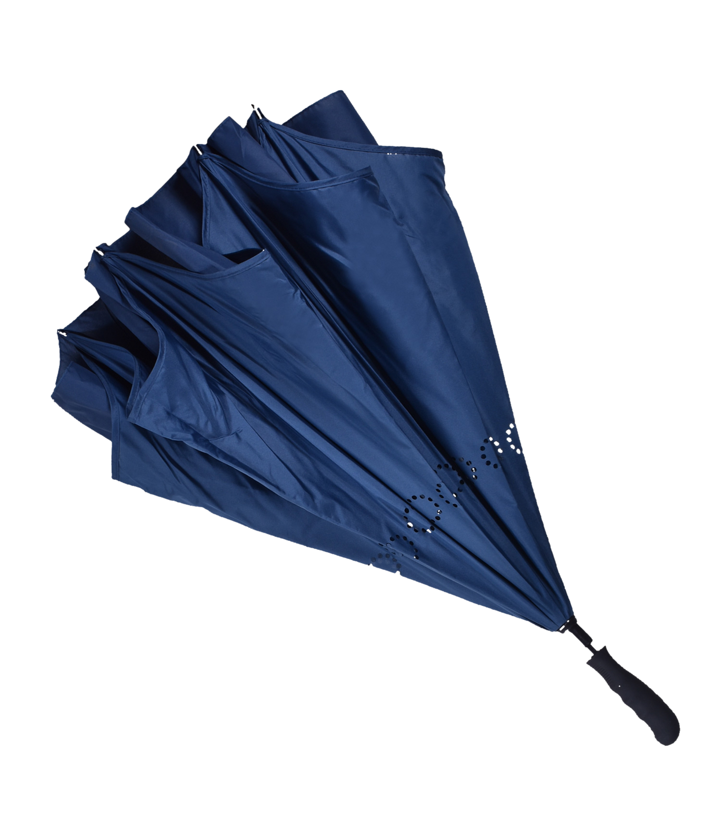 The Rebel XL Umbrella