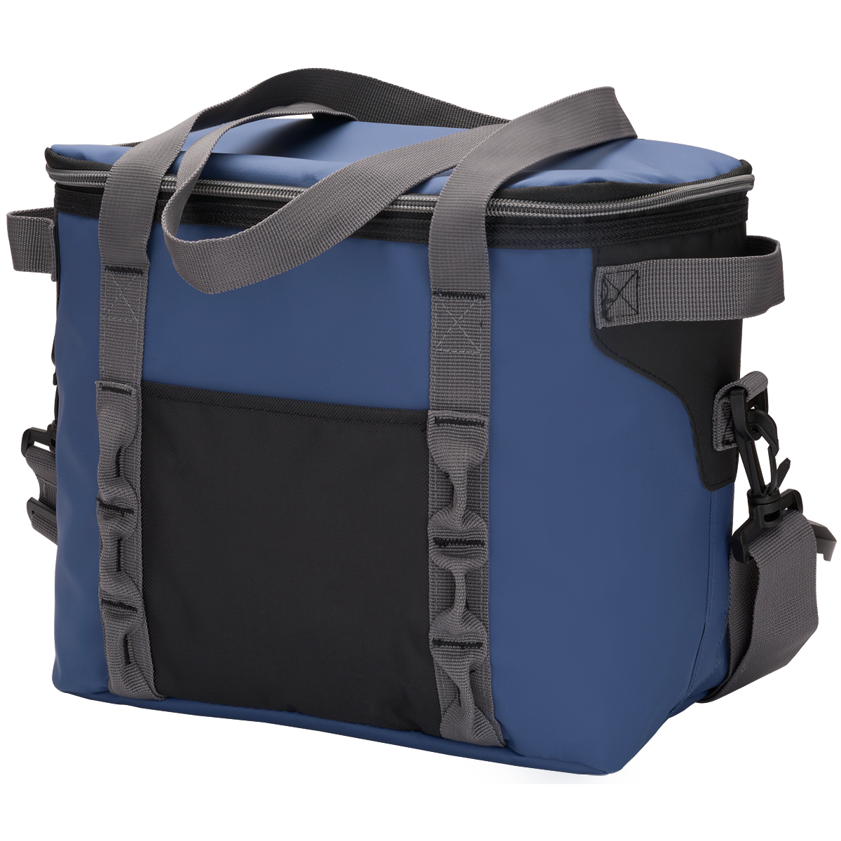 Urban Peak® Waterproof 12 Can Hinge Cooler