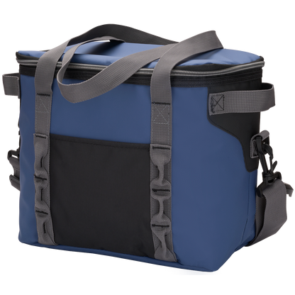Urban Peak® Waterproof 12 Can Hinge Cooler