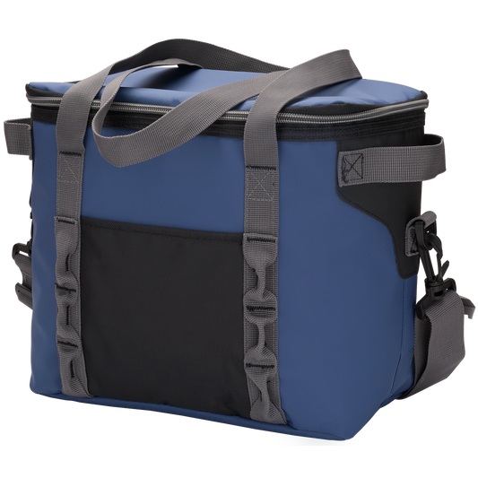 Urban Peak® Waterproof 12 Can Hinge Cooler