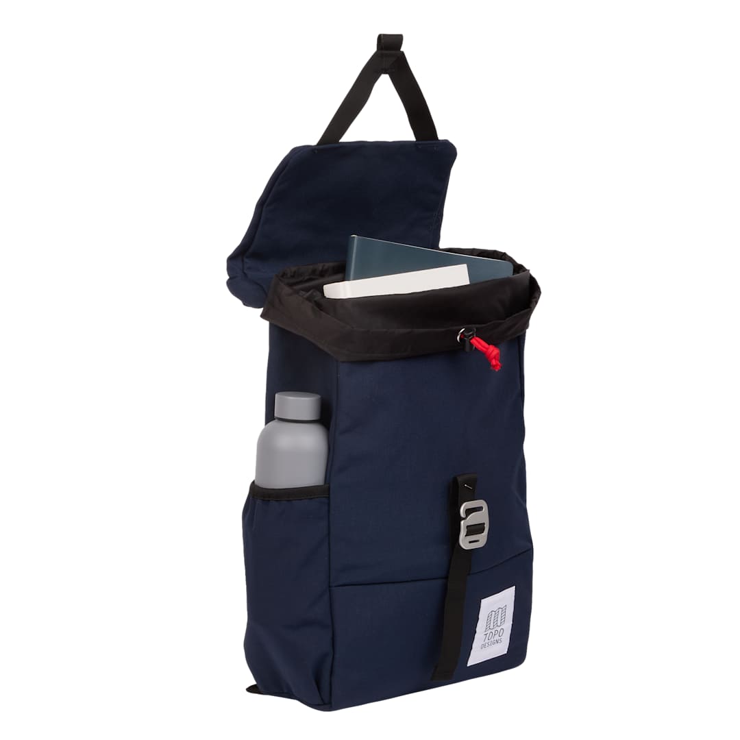 Topo Designs Recycled Y Pack 15" Laptop Backpack