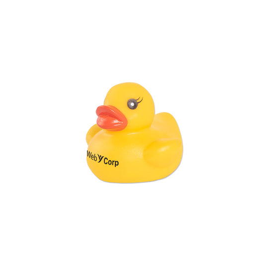 2" Rubber Duck