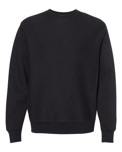 Unisex Legend Premium Heavyweight Cross-Grain Crewneck Sweatshirt - IND5000C