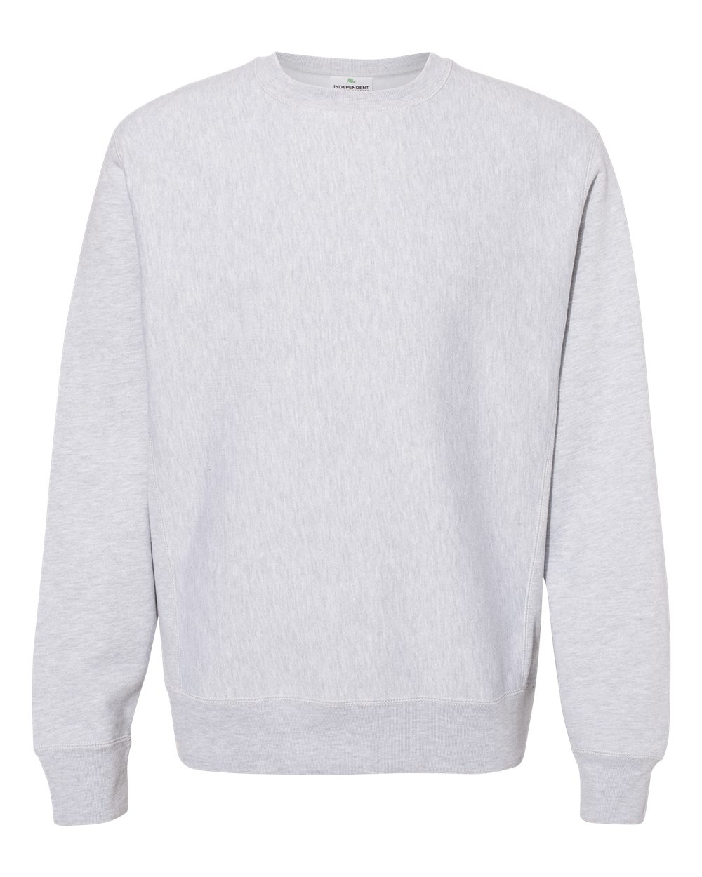Unisex Legend Premium Heavyweight Cross-Grain Crewneck Sweatshirt - IND5000C