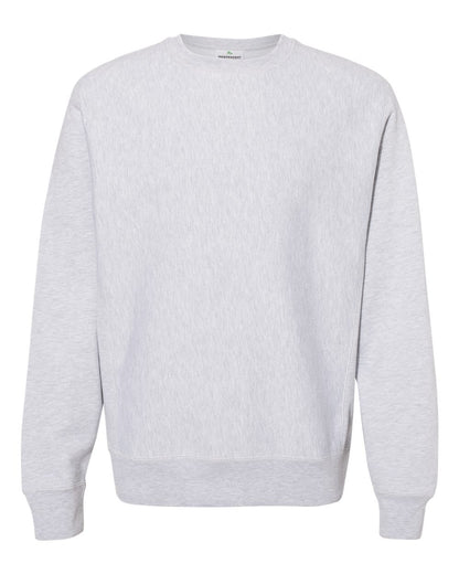 Unisex Legend Premium Heavyweight Cross-Grain Crewneck Sweatshirt - IND5000C