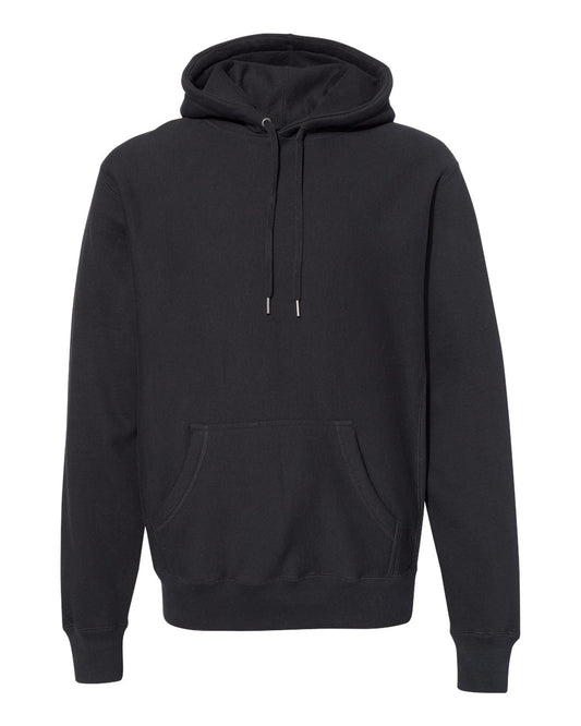 Unisex Legend Premium Heavyweight Cross-Grain Hooded Sweatshirt - IND5000P