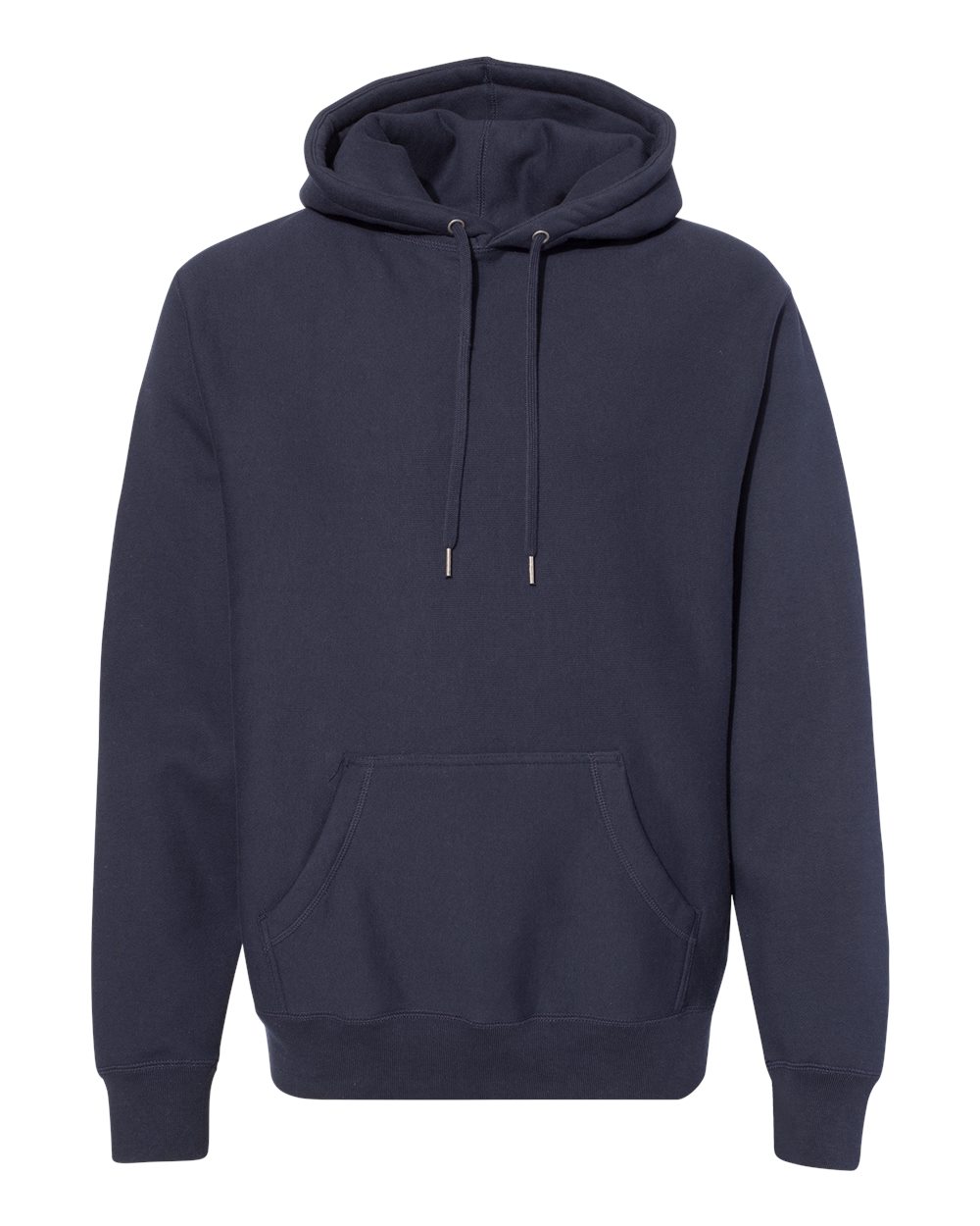 Unisex Legend Premium Heavyweight Cross-Grain Hooded Sweatshirt - IND5000P