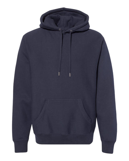 Unisex Legend Premium Heavyweight Cross-Grain Hooded Sweatshirt - IND5000P