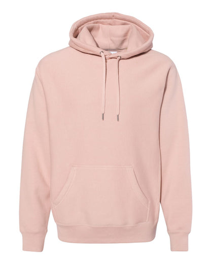 Unisex Legend Premium Heavyweight Cross-Grain Hooded Sweatshirt - IND5000P