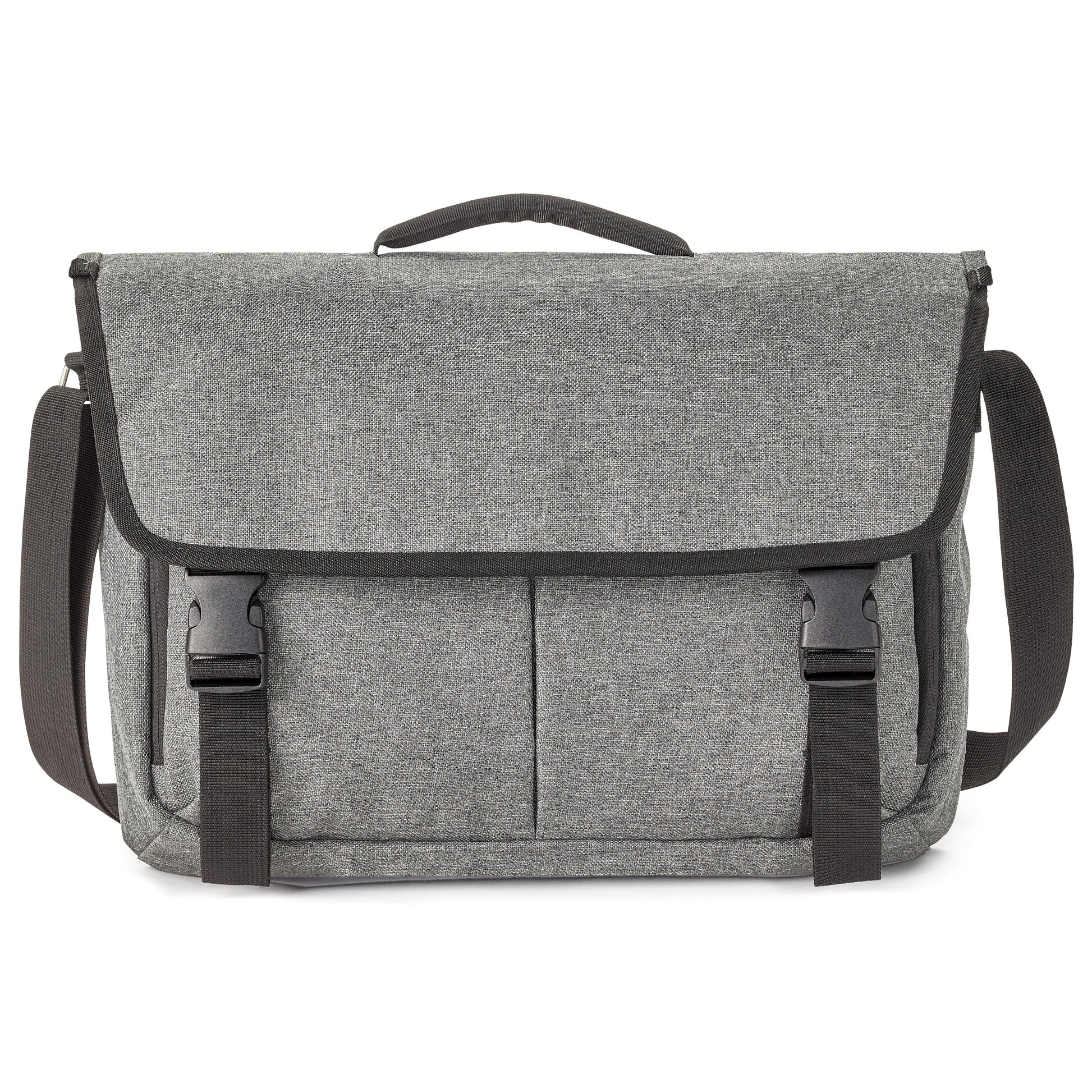 Nomad must haves expandable business messenger