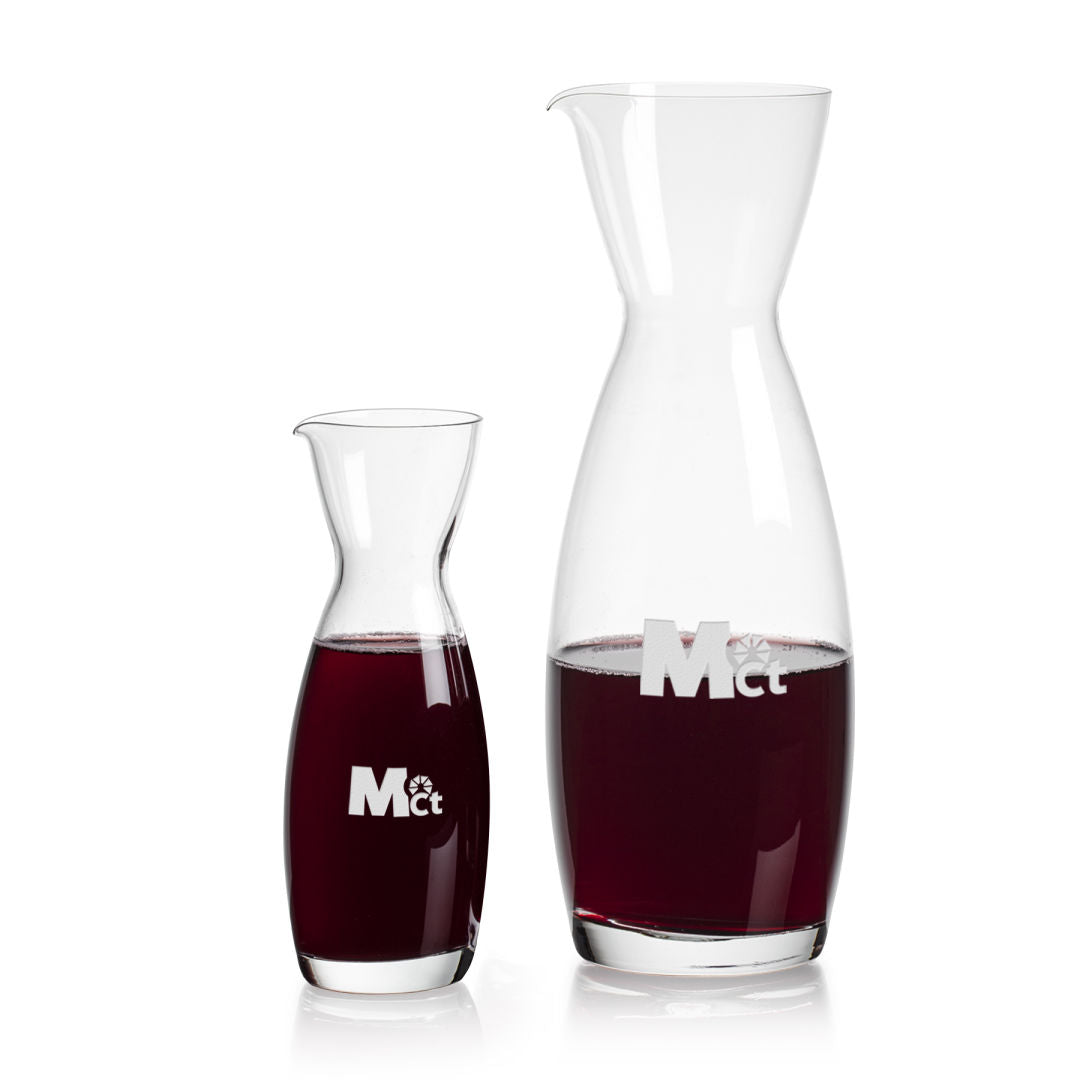 Hemlock Carafe