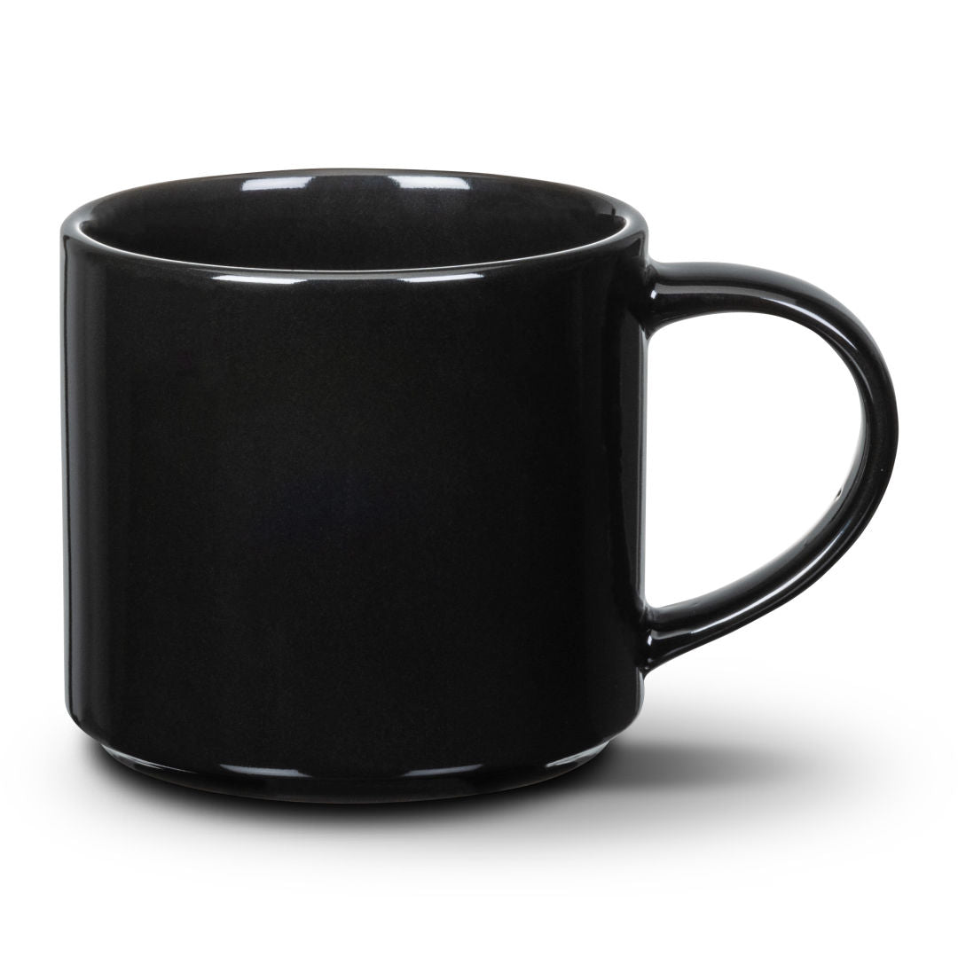 Davies Mug - 16oz - Imprinted