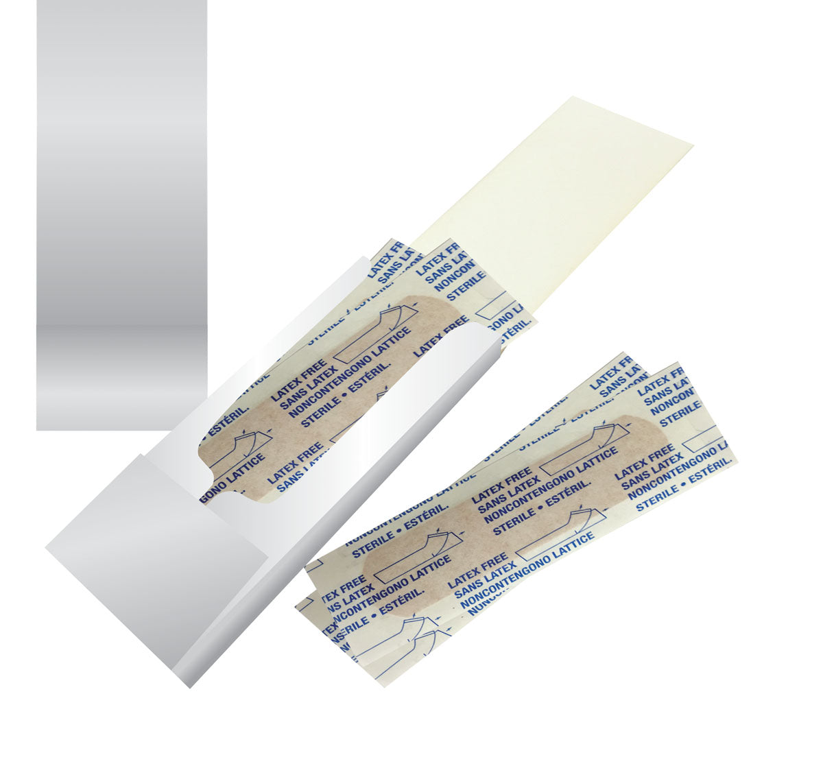 Bandage Pocket Kit
