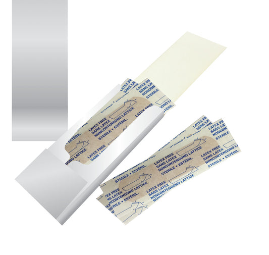 Bandage Pocket Kit