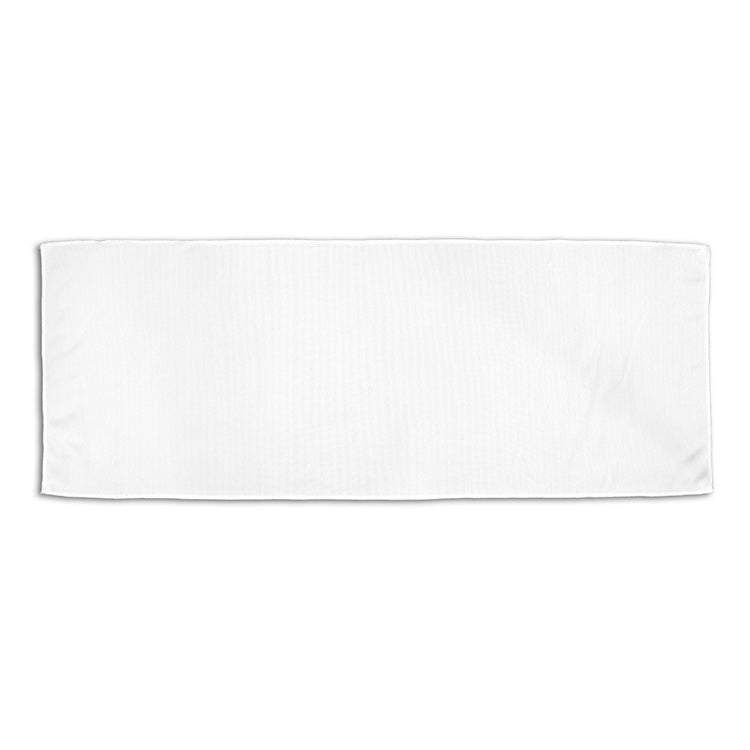 The “Full Color Arctic” - Recycled RPET Cooling Towel