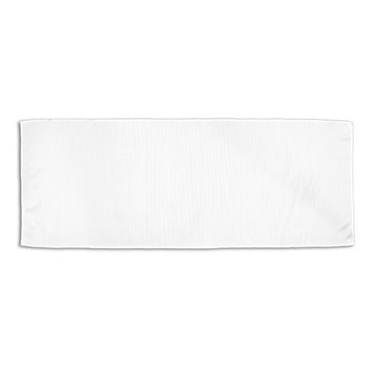 The “Full Color Arctic” - Recycled RPET Cooling Towel