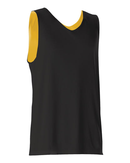 Youth Reversible Tank - 506CRY