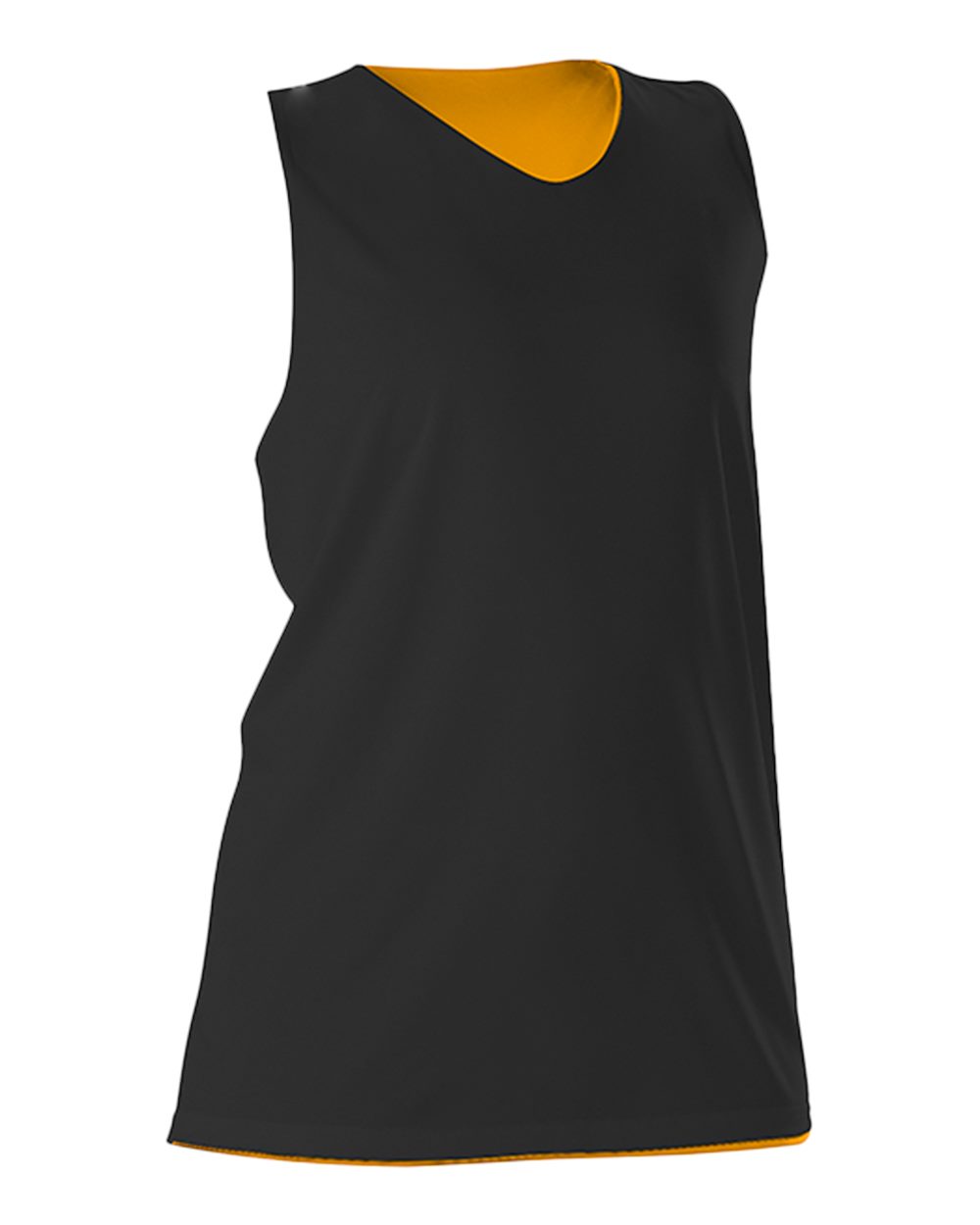 Women's Reversible Racerback Tank - 506CRW