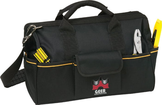 Professional Tool Bag - 16"