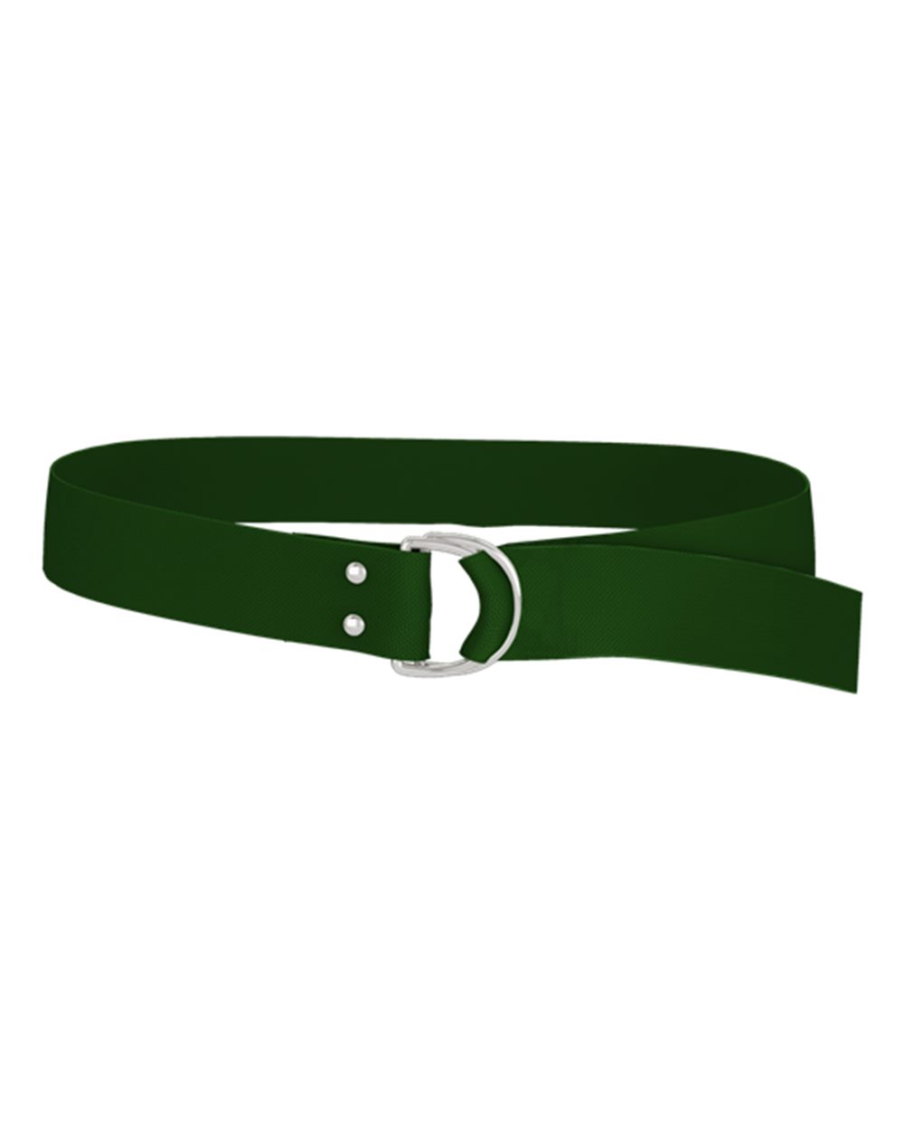 Football Belt 1" Width - 3FBLA
