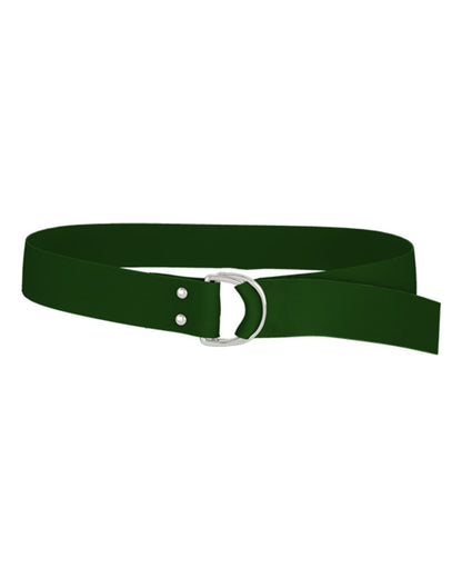 Football Belt 1" Width - 3FBLA