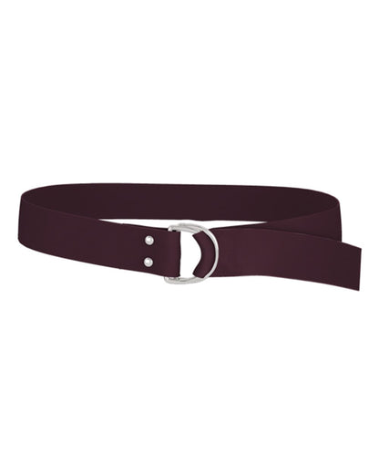 Football Belt 1" Width - 3FBLA