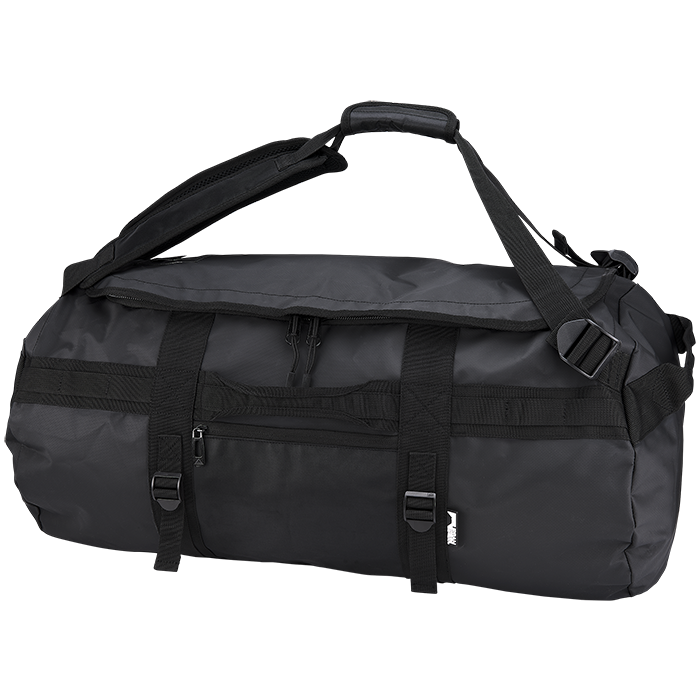 Urban Peak® 70L Waterproof Backpack/Duffel Bag