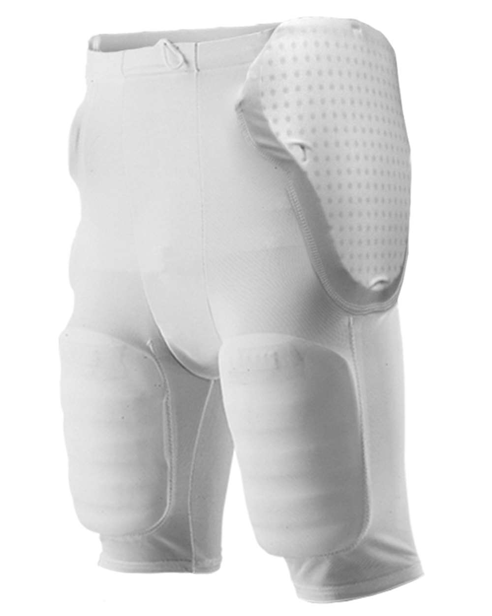 Men's Five Pad Football Girdle - 695PG