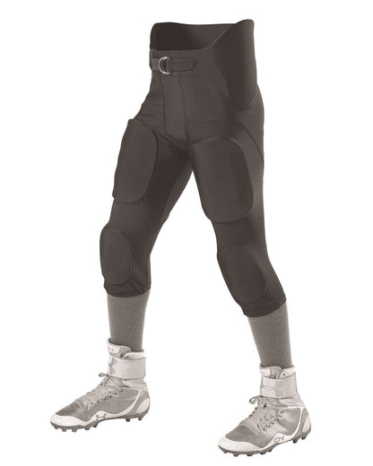 Men's Intergrated Football Pants - 689S