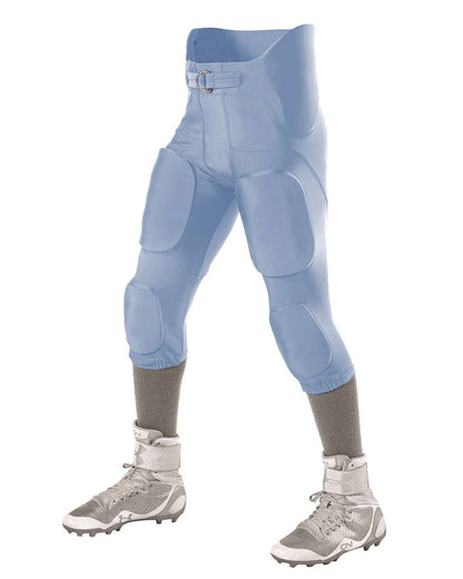 Men's Intergrated Football Pants - 689S
