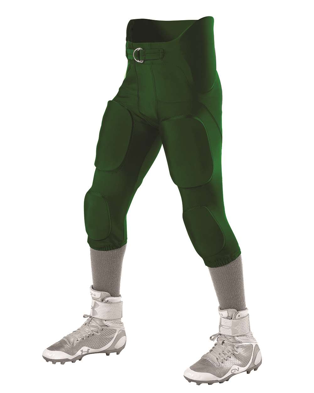 Men's Intergrated Football Pants - 689S