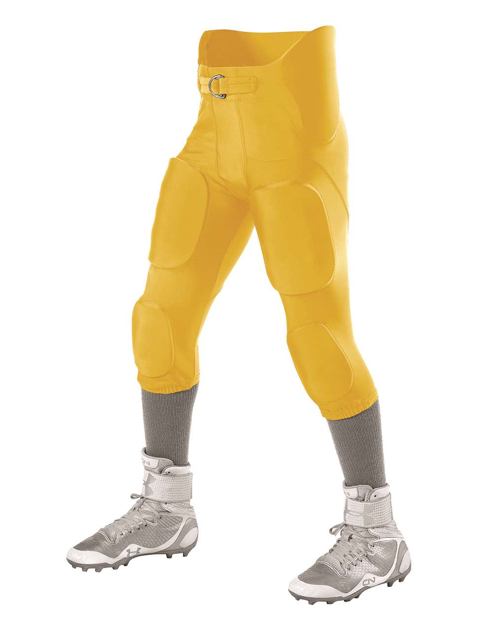 Men's Intergrated Football Pants - 689S