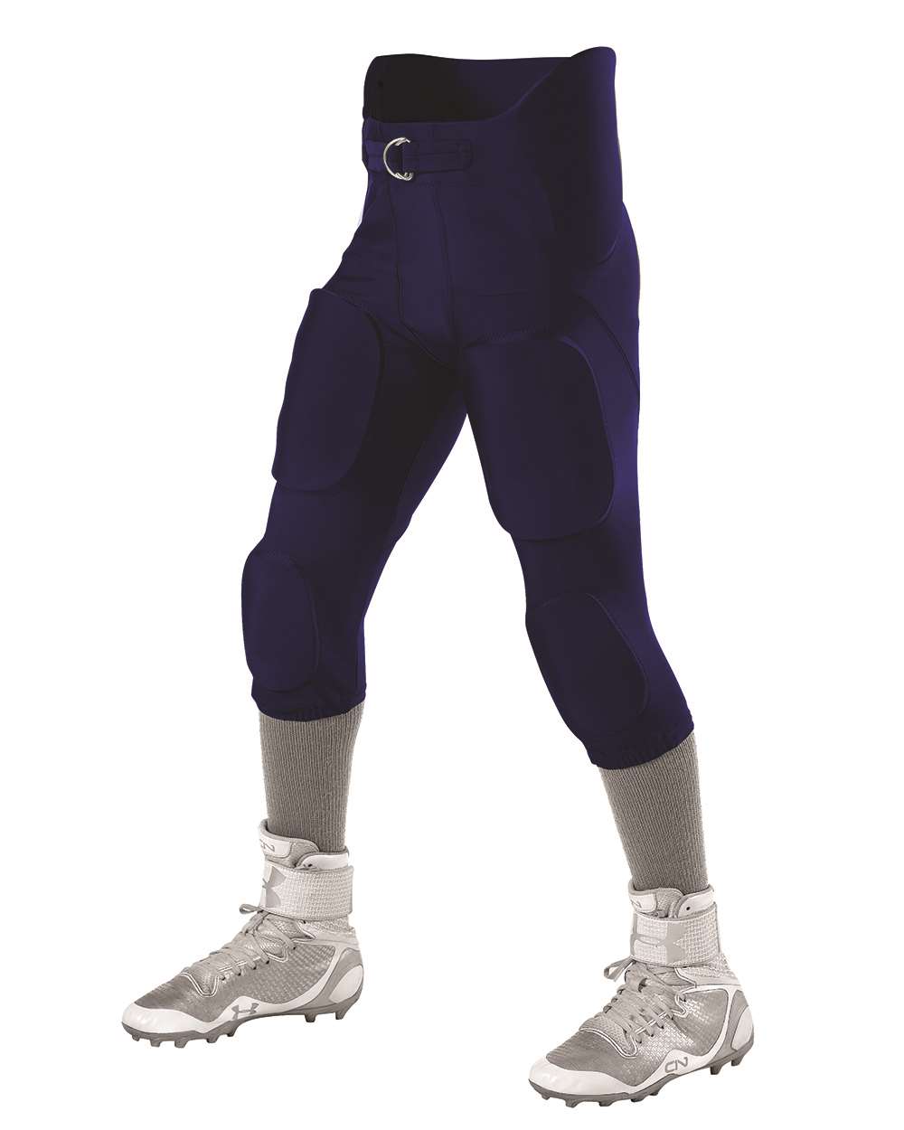 Men's Intergrated Football Pants - 689S