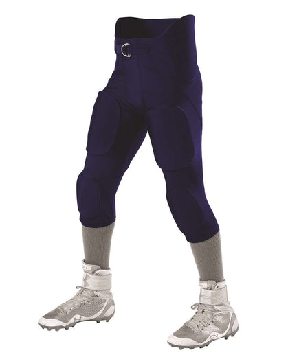 Men's Intergrated Football Pants - 689S