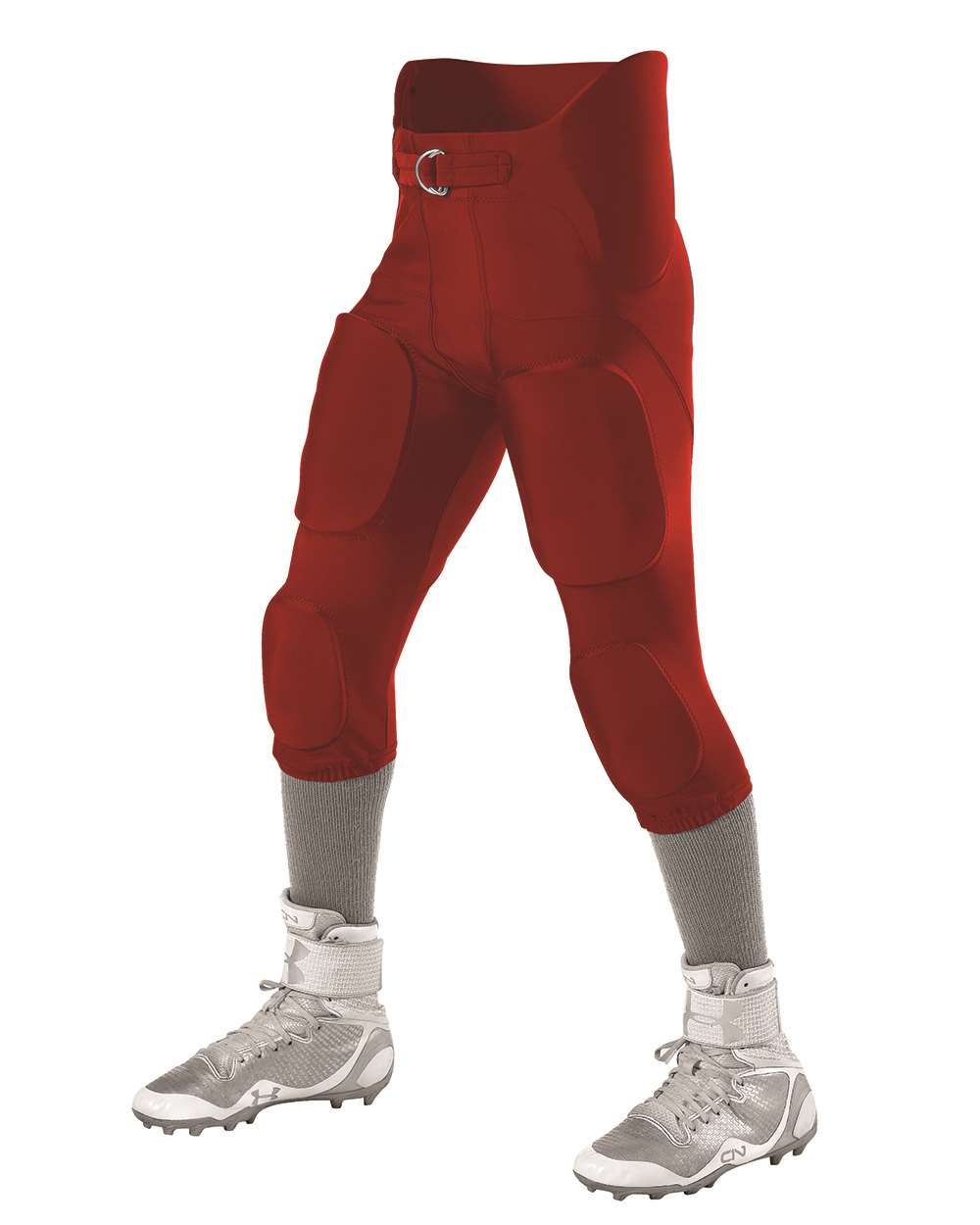Men's Intergrated Football Pants - 689S