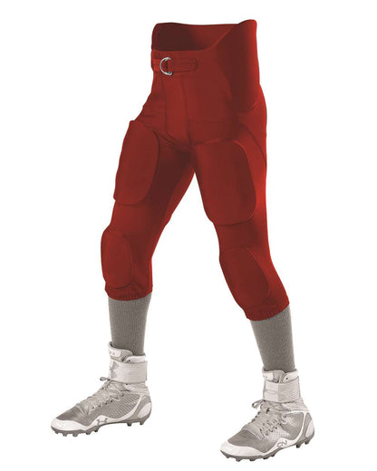 Men's Intergrated Football Pants - 689S