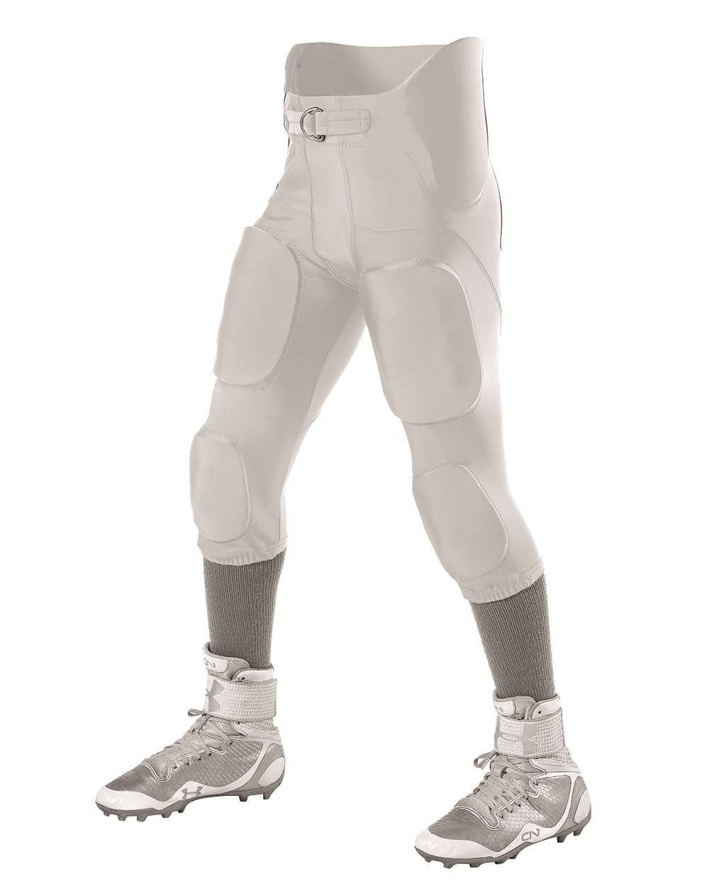 Men's Intergrated Football Pants - 689S