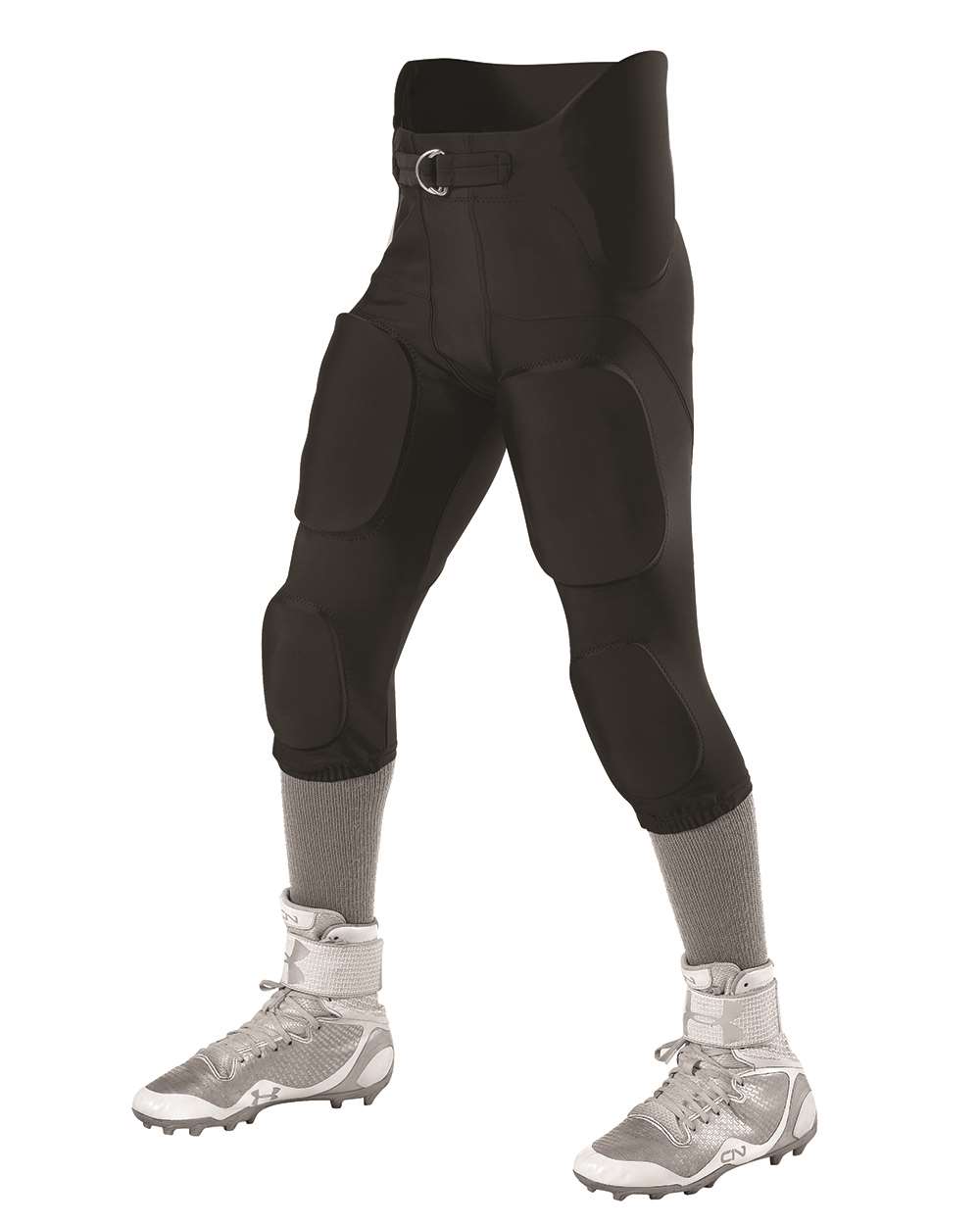 Youth Intergrated Football Pants - 689SY