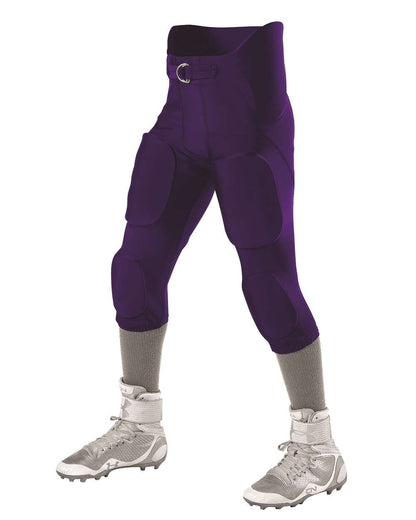 Youth Intergrated Football Pants - 689SY