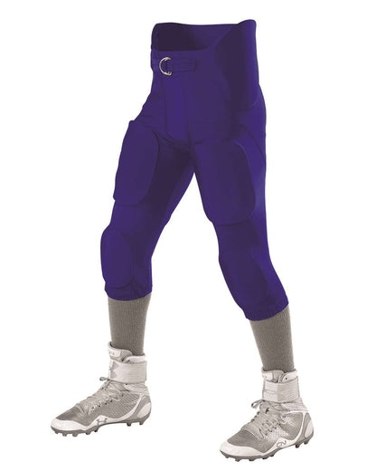 Youth Intergrated Football Pants - 689SY