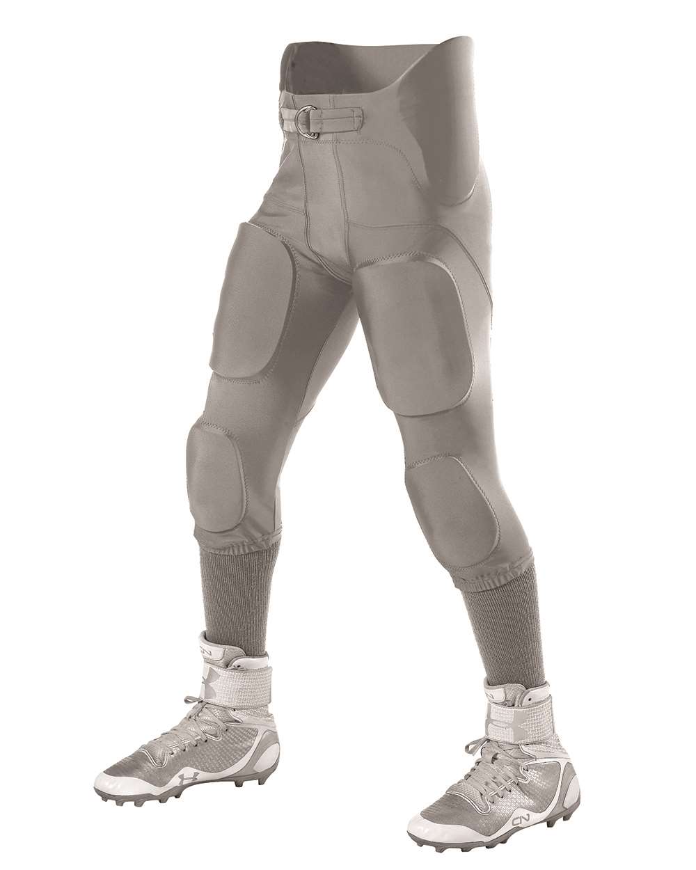 Youth Intergrated Football Pants - 689SY
