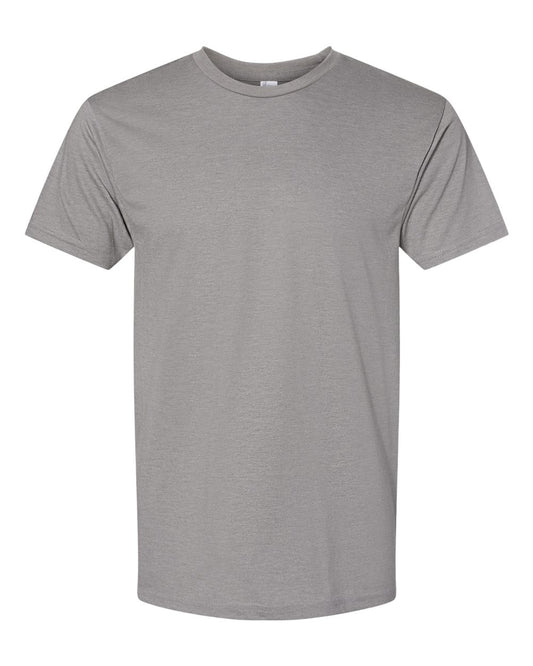 Unisex USA-Made Triblend T-Shirt - 5710