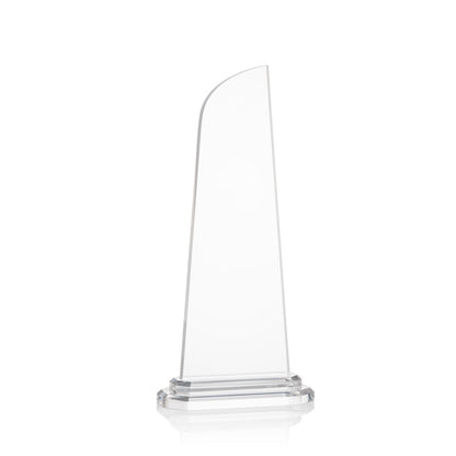 Culver VividPrint™ Award - Clear