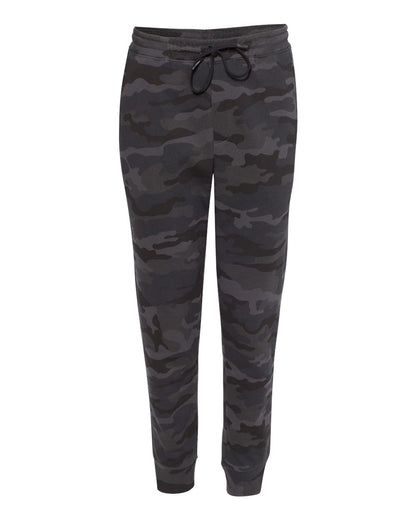 Men's Midweight Fleece Sweatpants - IND20PNT
