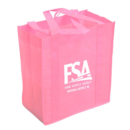 The Shopper Tote Bag