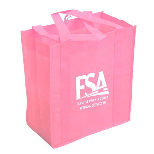 The Shopper Tote Bag