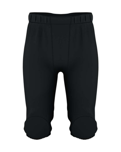 Youth Solo Series Integrated Football Pants - 687PY