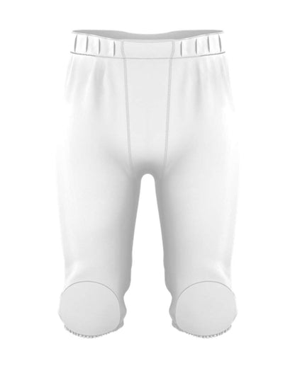 Youth Solo Series Integrated Football Pants - 687PY