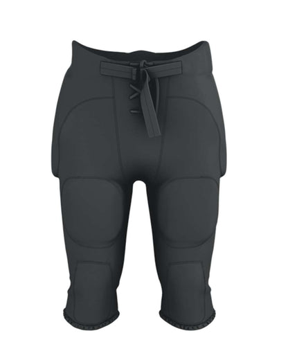 Youth Integrated Football Pants - 681Y