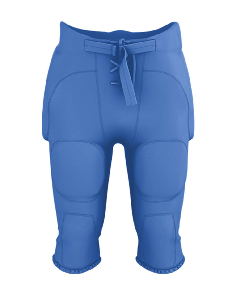 Youth Integrated Football Pants - 681Y